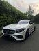 Mercedes-Benz E 400 heupelzen