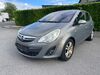 Opel Corsa biedershausen
