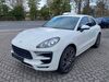 Porsche Macan muenster-sarmsheim
