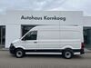 VW Crafter deutschland