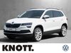 Skoda Karoq fredersdorf-vogelsdorf