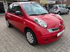 Nissan Micra bl|nordrhein-westfalen