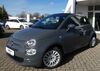 Fiat 500C Büddenstedt