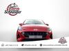 Hyundai i10 hueckeswagen