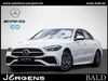 Mercedes-Benz C 200 heupelzen