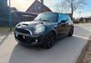 Mini Cooper S krauchenwies