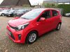 Kia Picanto Holtsee