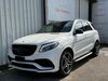 Mercedes-Benz GLE 350 kreis|erlangen-hoechstadt
