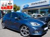 Ford Fiesta rabenau