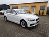 BMW 118 Gersfeld (Rhön)