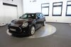 Mini Cooper Clubman goergeshausen