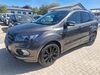 Ford Kuga koenigsmoor
