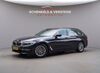 BMW 540 Deutschland