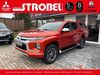 Mitsubishi L200 loehma