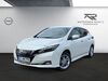 Nissan Leaf obergriesbach