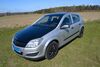 Opel Astra Südergellersen