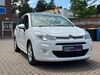 Citroen C3 roedelhausen