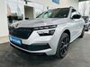 Skoda Kamiq stockhausen-illfurth