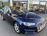 Audi A4 eisenhuettenstadt