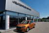 Skoda Fabia kuehbach