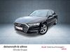 Audi A8 woelferbuett