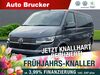 VW T6 Caravelle huempfershausen
