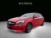 Mercedes-Benz A 180 niederhosenbach