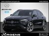Mercedes-Benz GLA 220 heupelzen