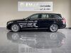 Mercedes-Benz C 200 ober-hilbersheim