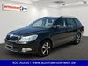 Skoda Octavia juetrichau