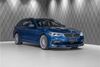 Alpina B5 suedergellersen