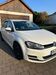 VW Golf schoental