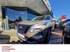 Nissan X-Trail huelseburg