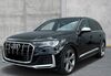 Audi SQ7 aichtal