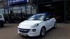 Opel Adam rabenau