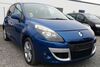 Renault Scenic hann