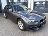 BMW 318 kreis|rheingau-taunus-kreis
