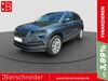 Skoda Karoq wunstorf
