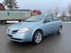Nissan Primera gieboldehausen
