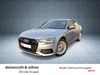 Audi A6 woelferbuett