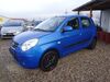 Kia Picanto kreis|erlangen-hoechstadt