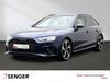 Audi S4 Leer (Ostfriesland)