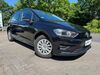 VW Golf Sportsvan koenigsmoor