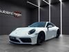Porsche 992 meinborn