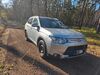 Mitsubishi Outlander Küstriner Vorland
