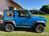 Suzuki Jimny osthausen-wuelfershausen