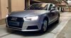 Audi A4 drossdorf