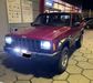 Jeep Cherokee kuehbach