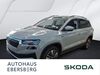 Skoda Karoq kuehbach