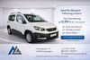 Peugeot Rifter aichtal